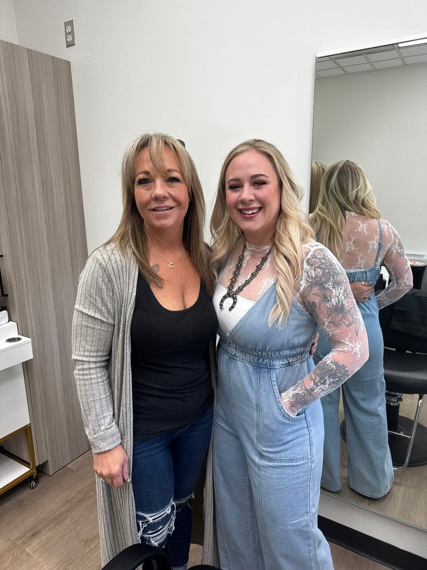 ONE-ON-ONE Private Hair Certification Class