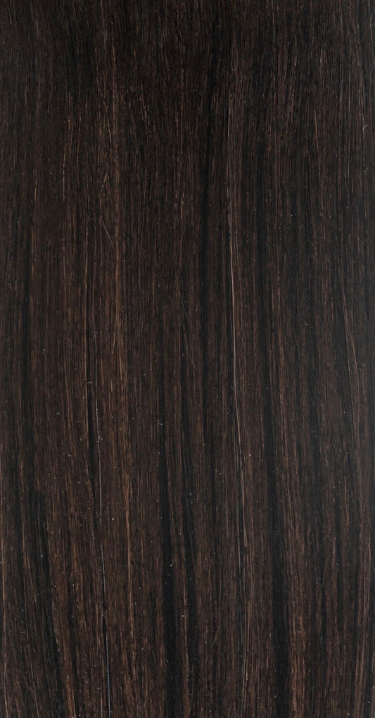 Silken Espresso|Bloom Weft