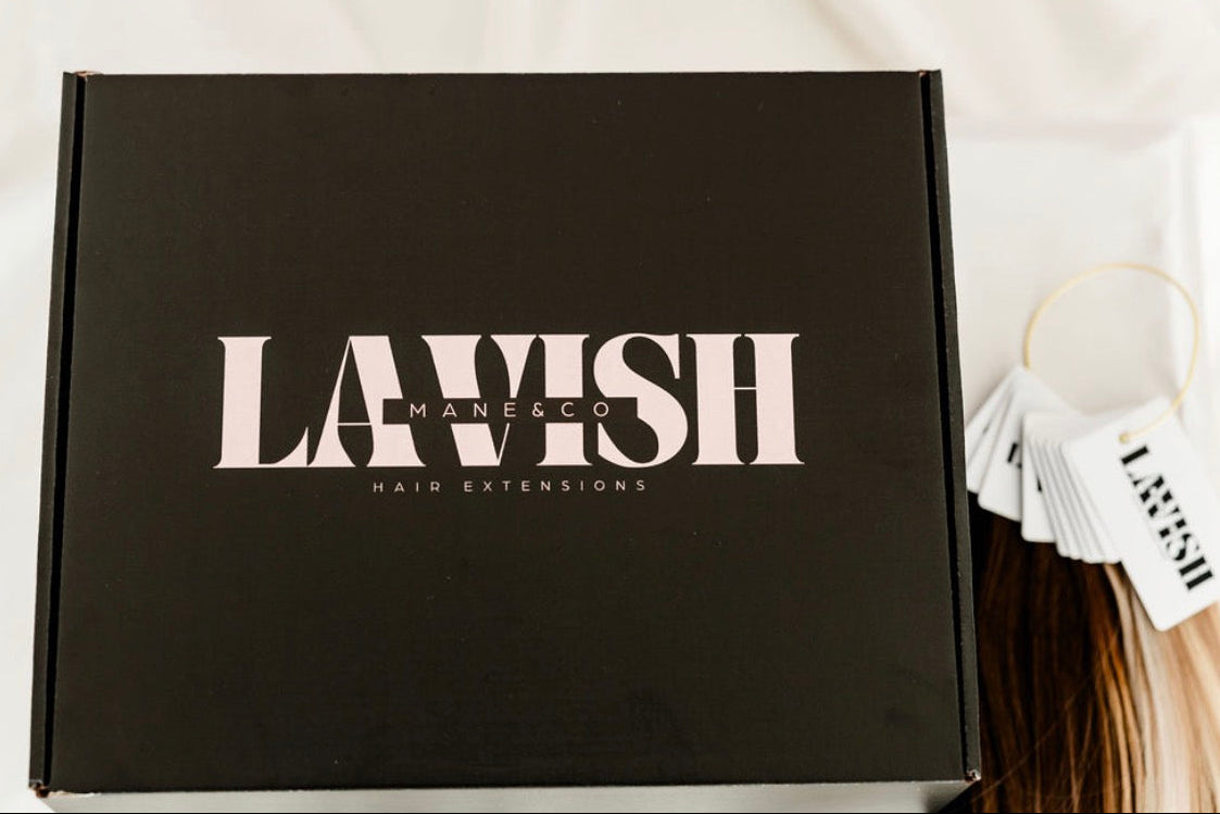 The Lavish Essentials Bundle
