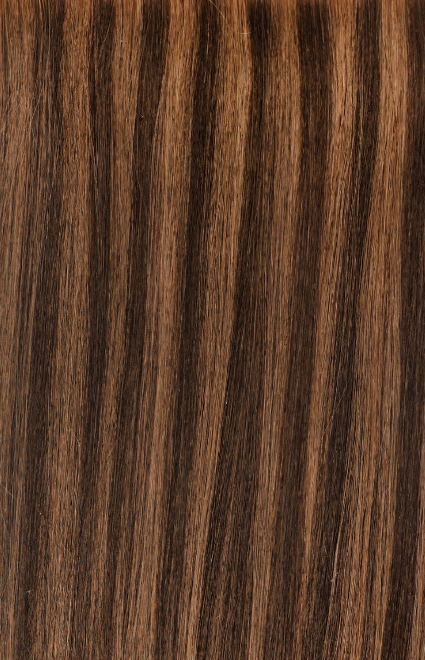 Mink Mocha|Bloom Weft