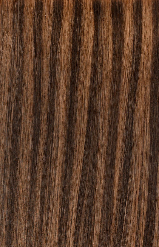 Mink Mocha|Bloom Weft