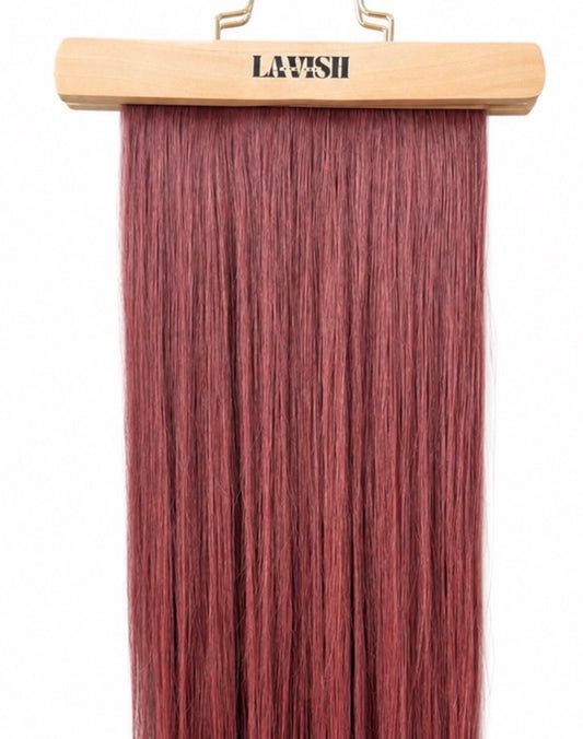 Rosewood|Bloom Weft