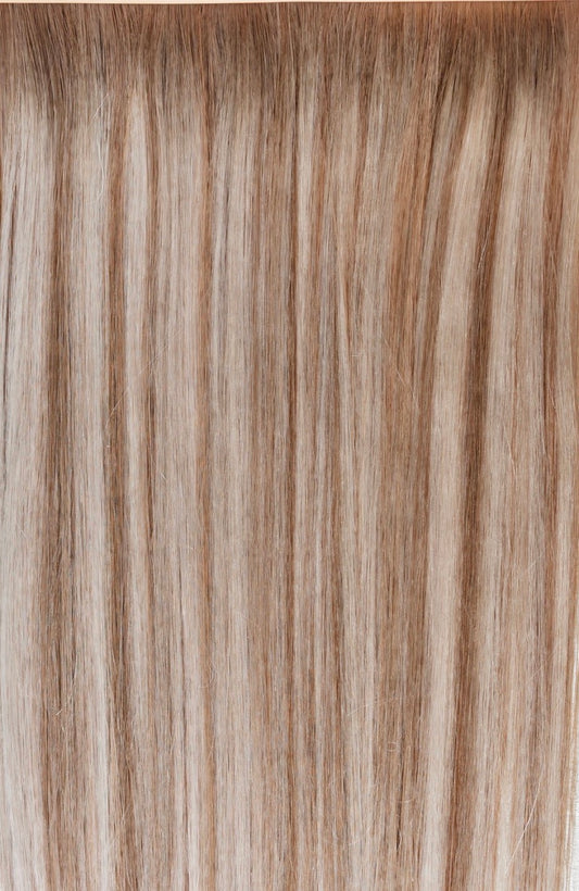 Pearl Melt|Bloom Weft