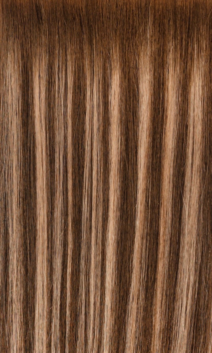 Toffee Truffle|Bloom Weft