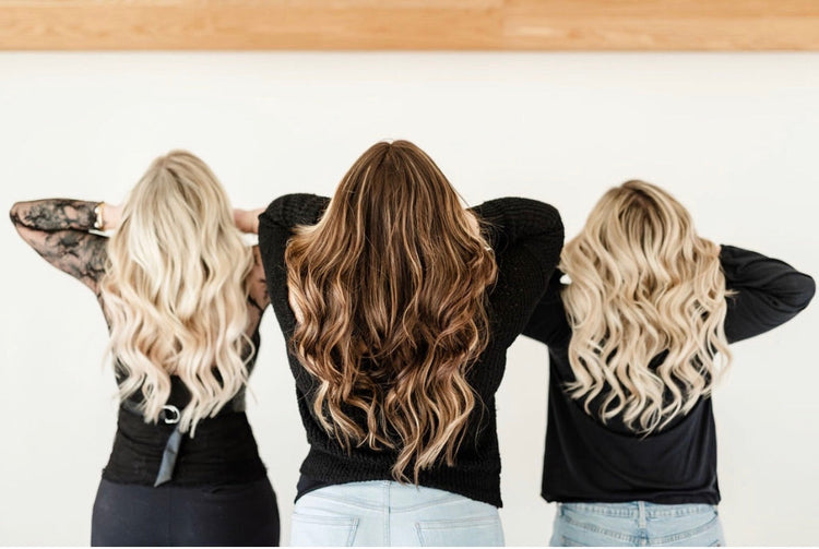 EXTENSION MASTERCLASS TRAINING OPTIONS