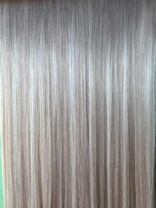Pearl Melt|Bloom Weft