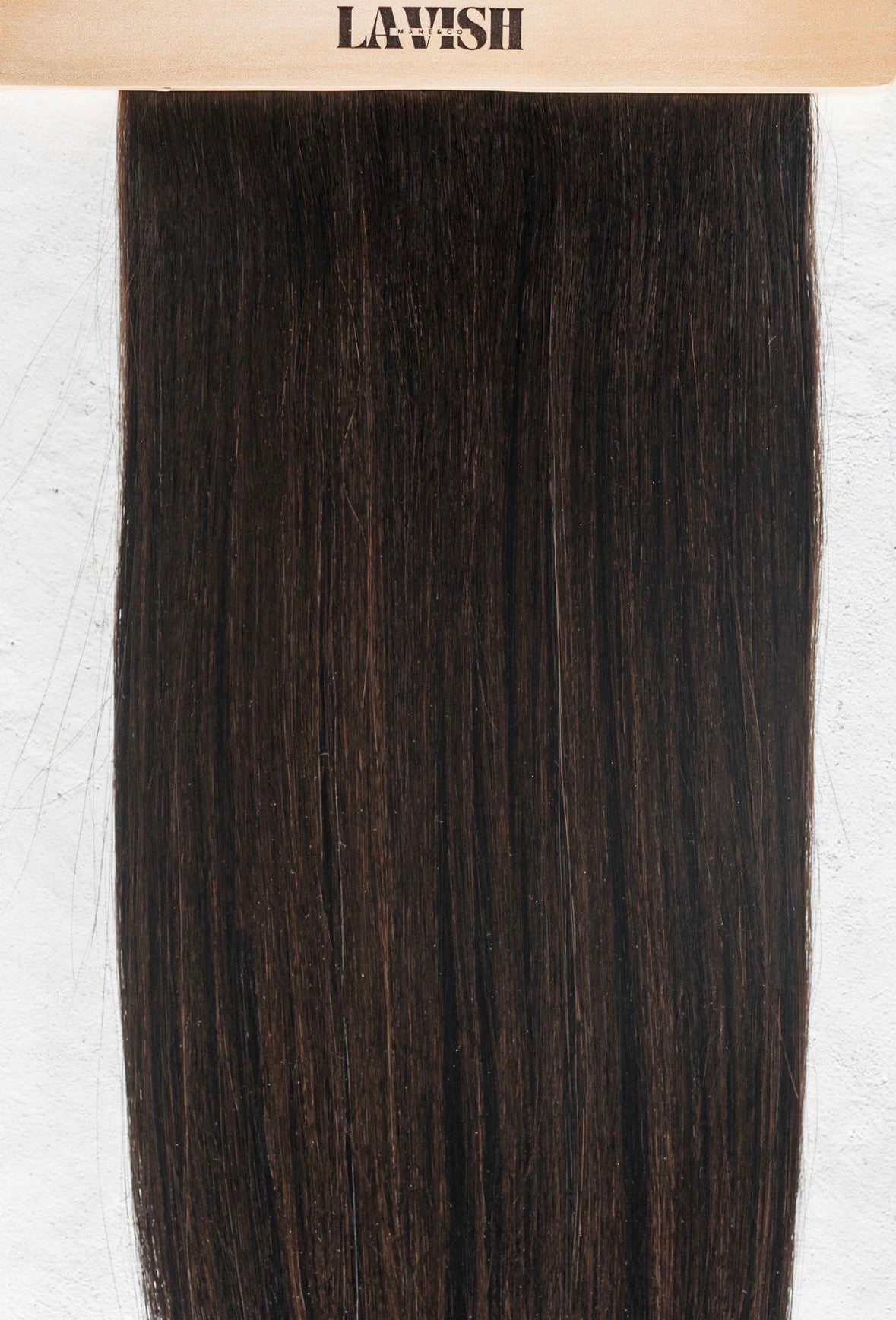 Silken Espresso|Bloom Weft