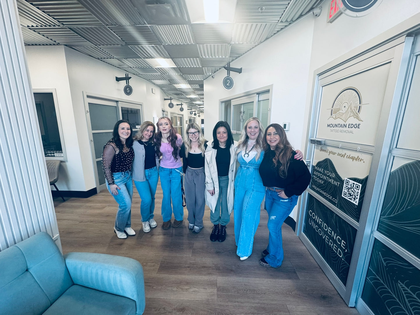 IN PERSON Extension Masterclass Training