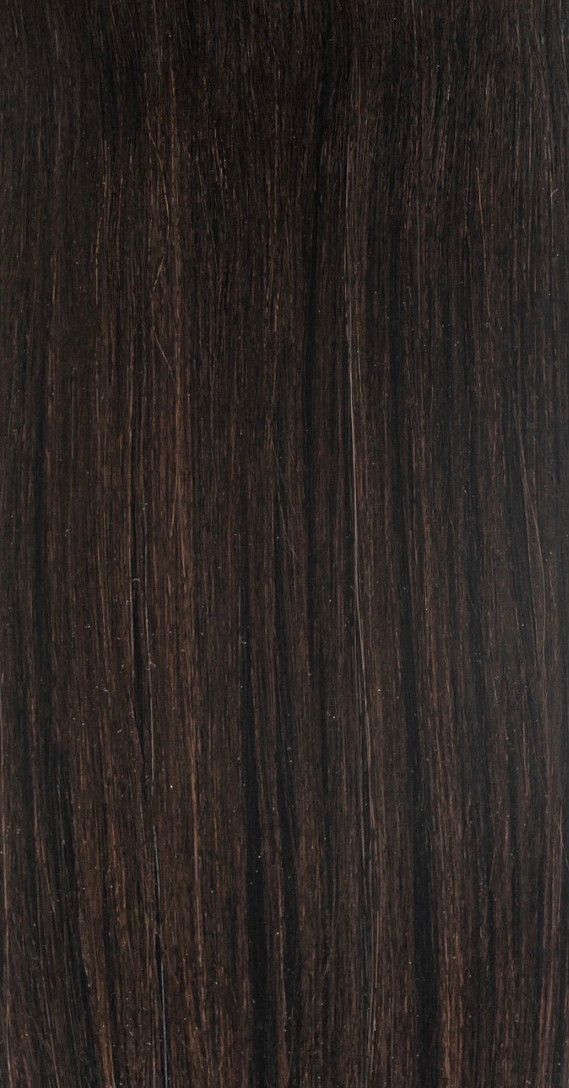 Silken Espresso|Bloom Weft