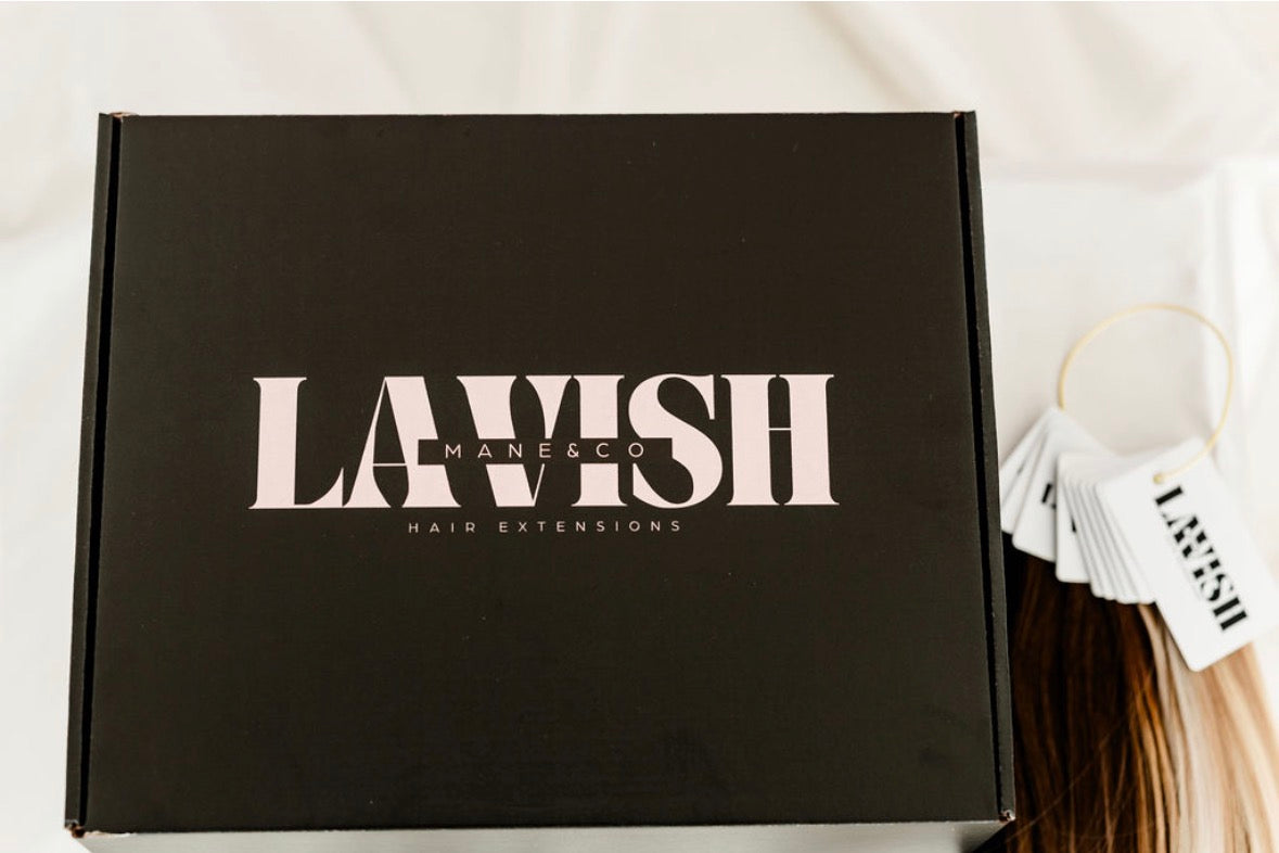 The Lavish Essentials Bundle