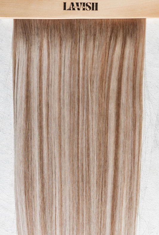 Pearl Melt|Bloom Weft