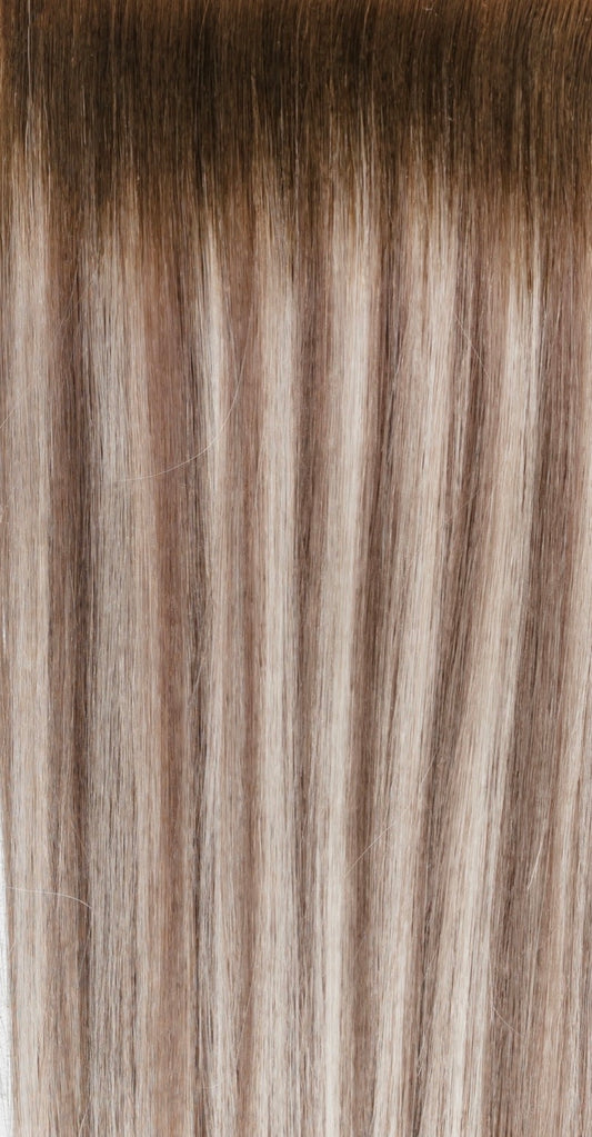 Rooted Crème|Bloom Weft