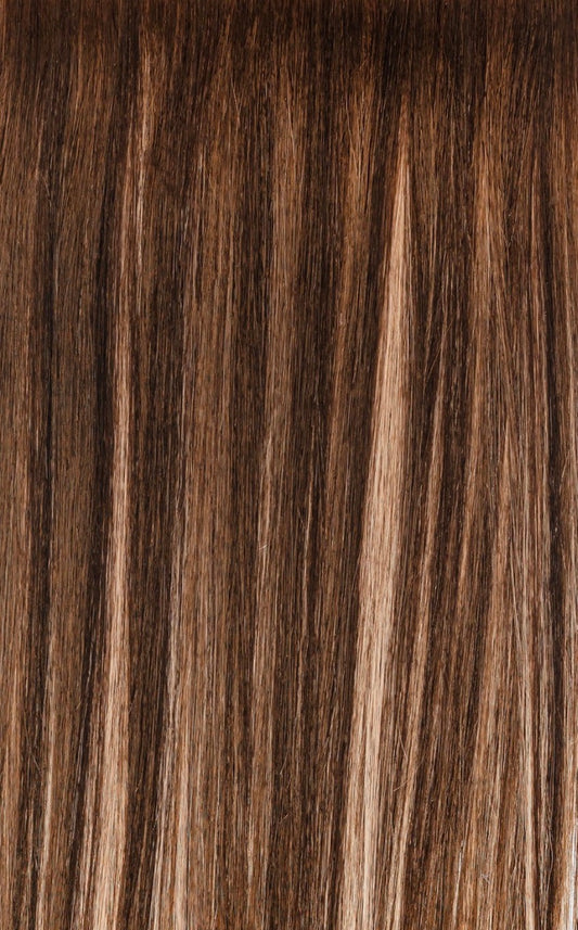 Bronzed Blonde|Bloom Weft
