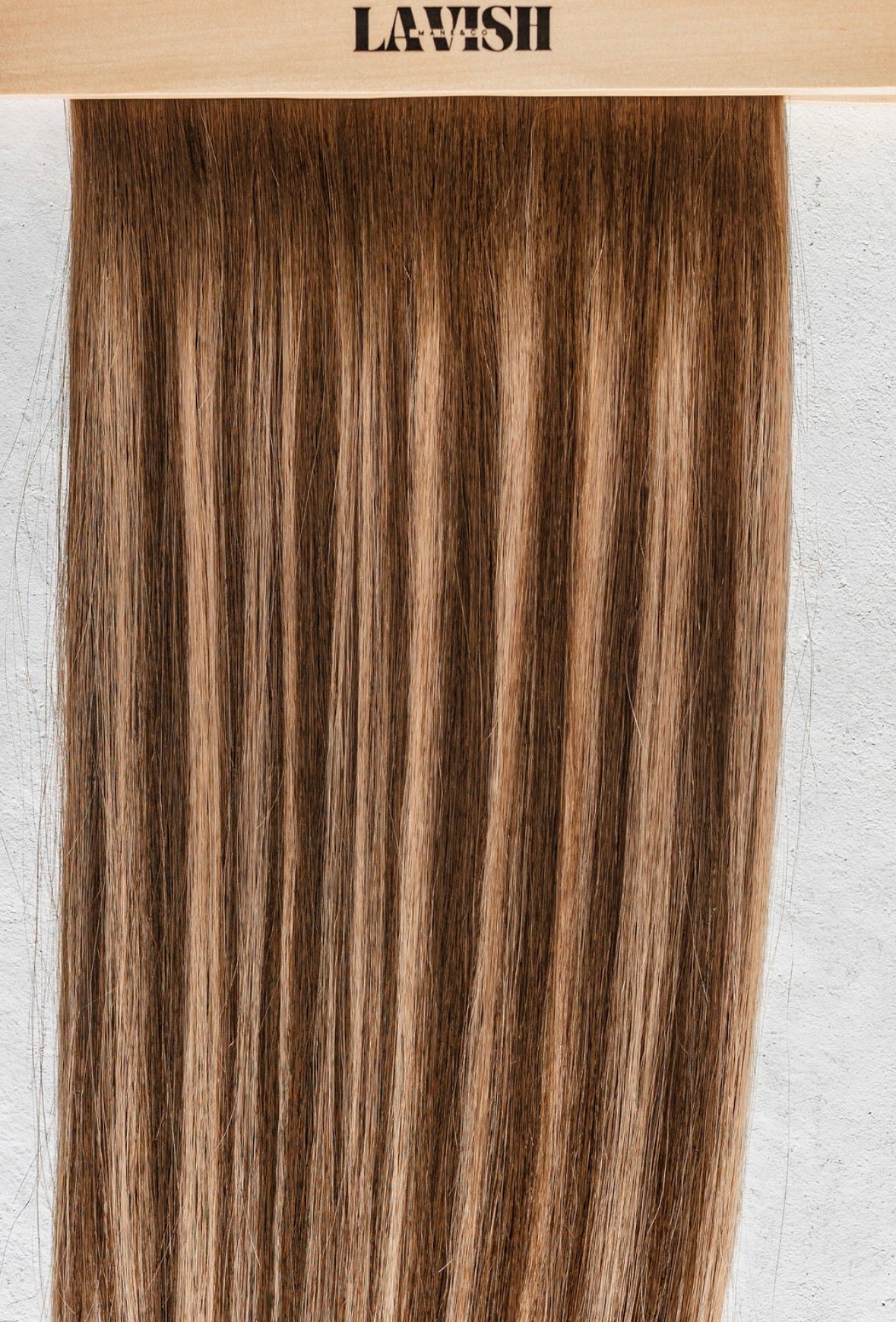 Toffee Truffle|Bloom Weft