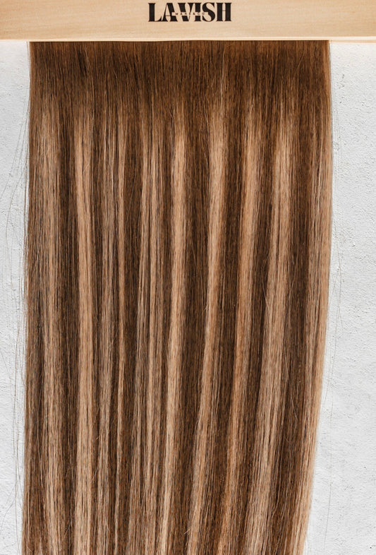 Toffee Truffle|Bloom Weft