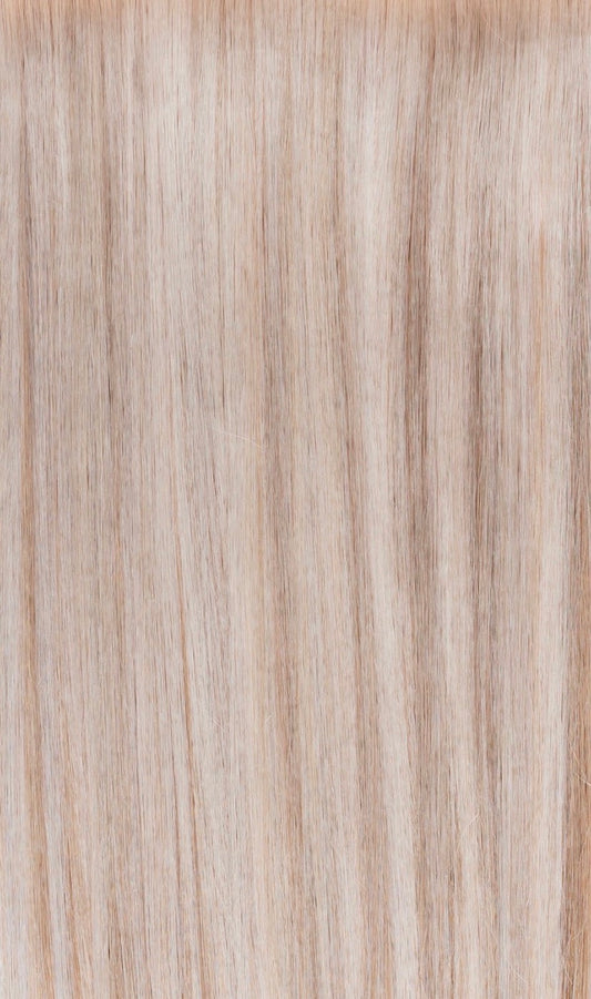Bare Champagne|Bloom Weft