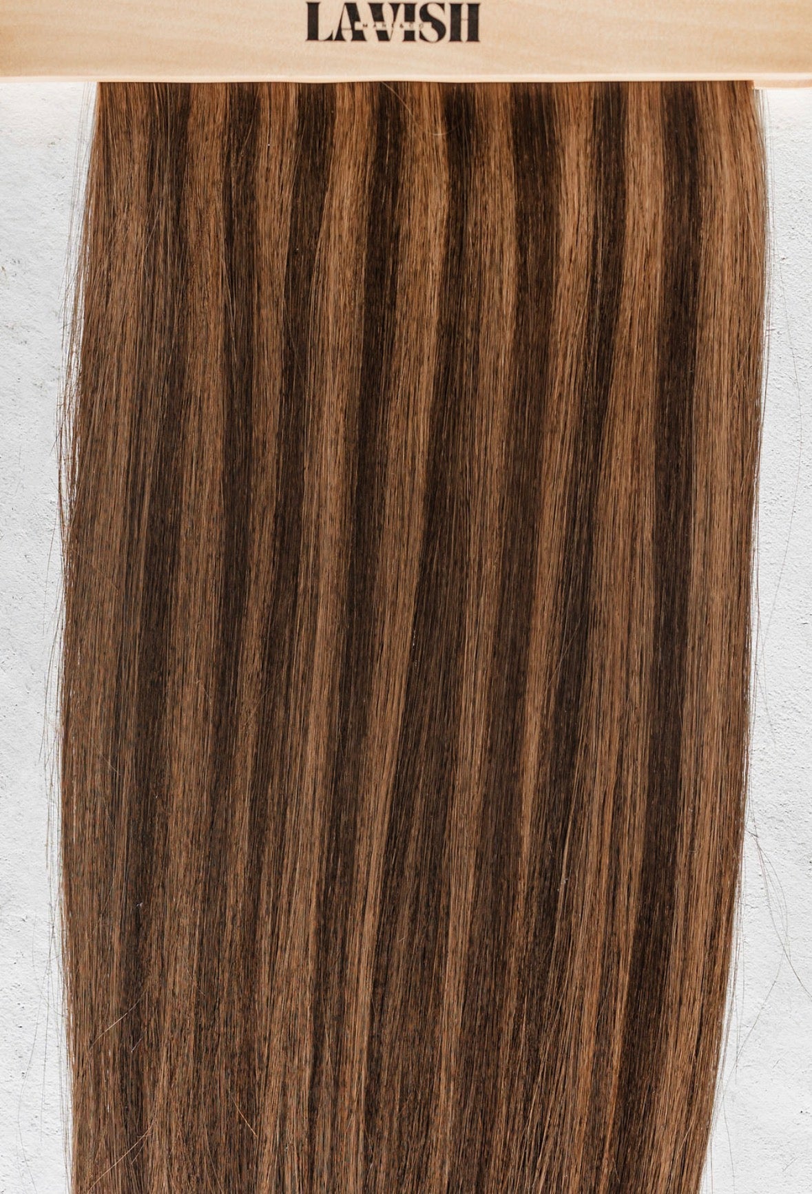 Mink Mocha|Bloom Weft