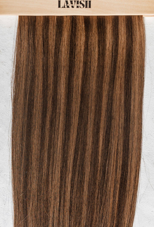 Mink Mocha|Bloom Weft