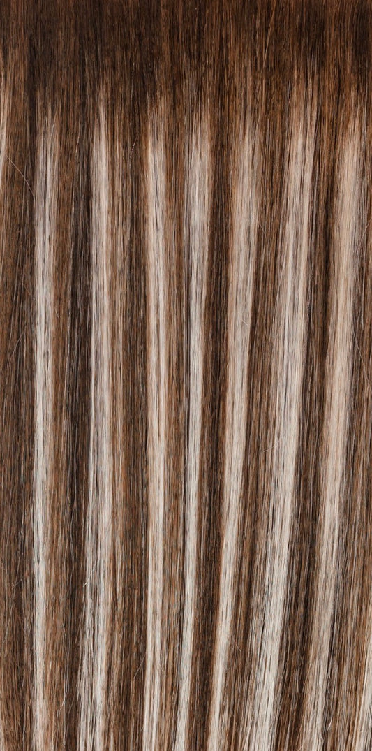 Rooted Roast|Bloom Weft