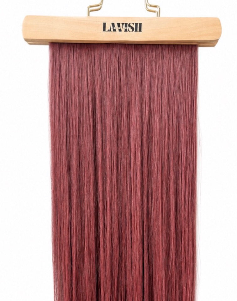Rosewood|Bloom Weft