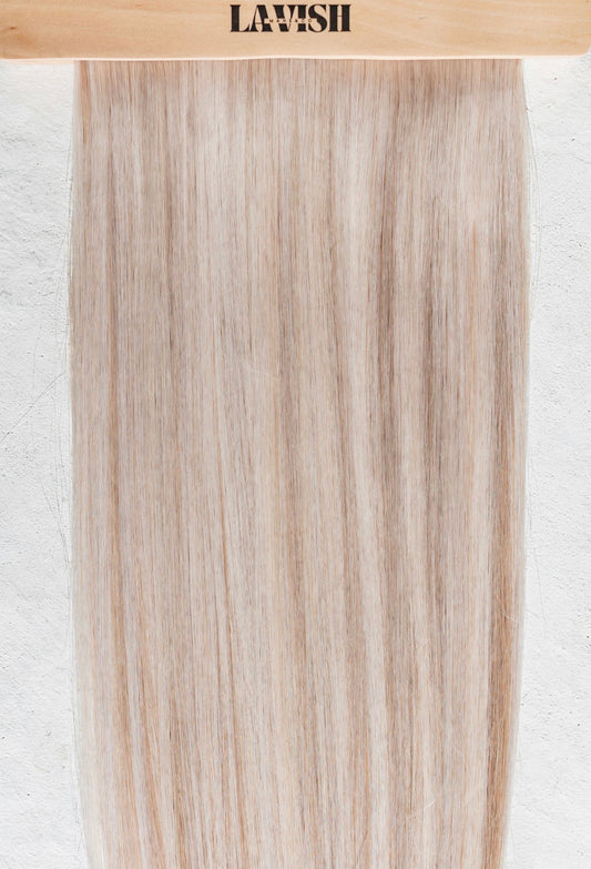 Bare Champagne|Bloom Weft