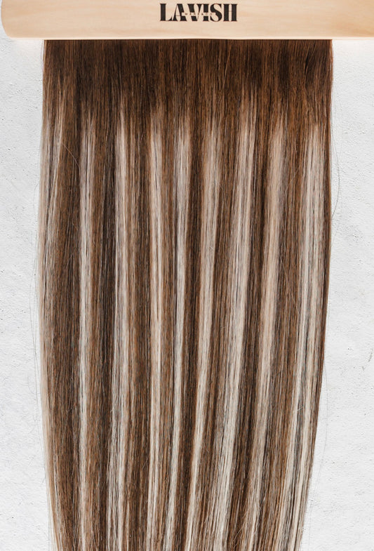 Rooted Roast|Bloom Weft