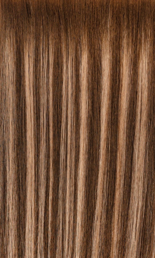 Toffee Truffle|Bloom Weft