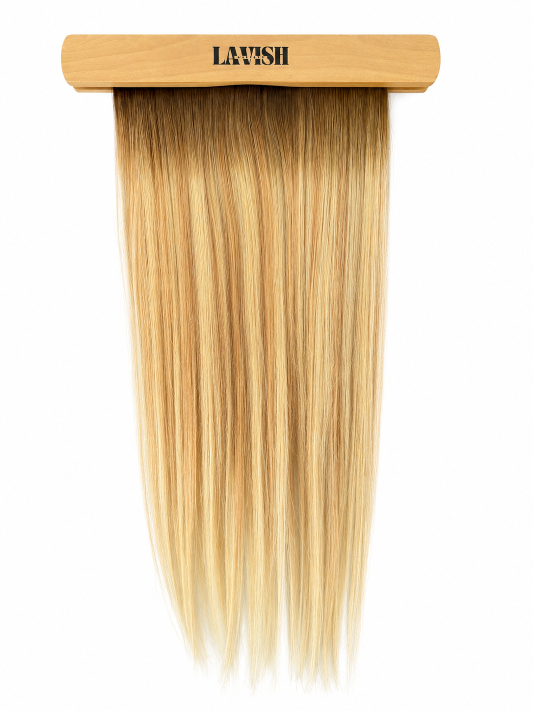 Honey lux- bloom weft