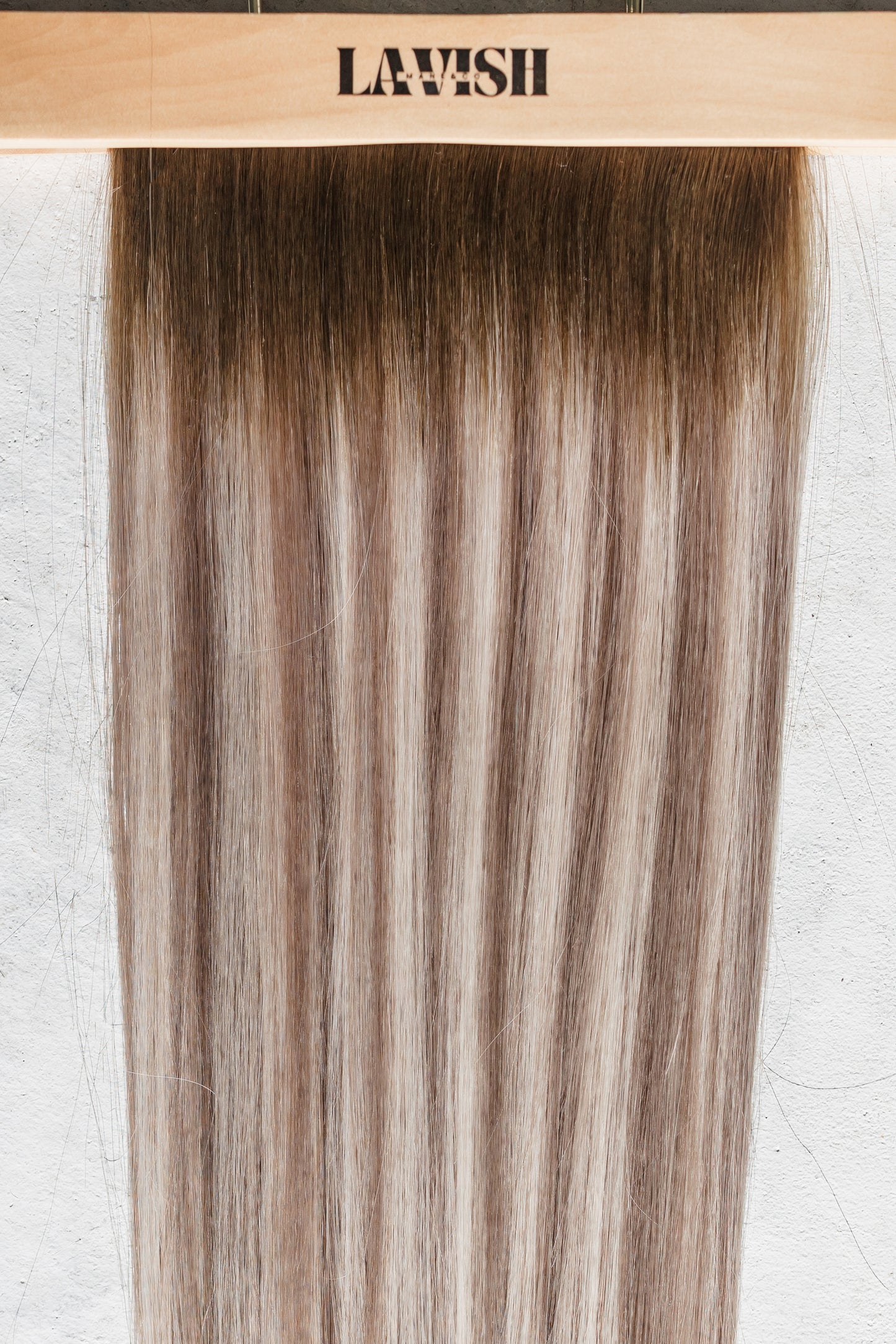 Rooted Crème|Bloom Weft
