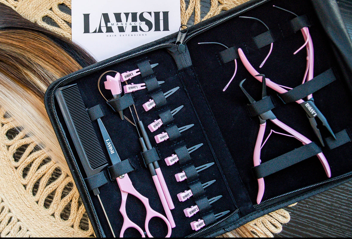 The Bloom Pro Installation Kit