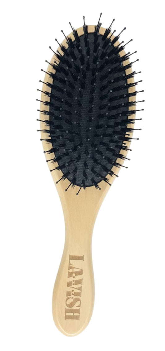 Mane Glide Brush