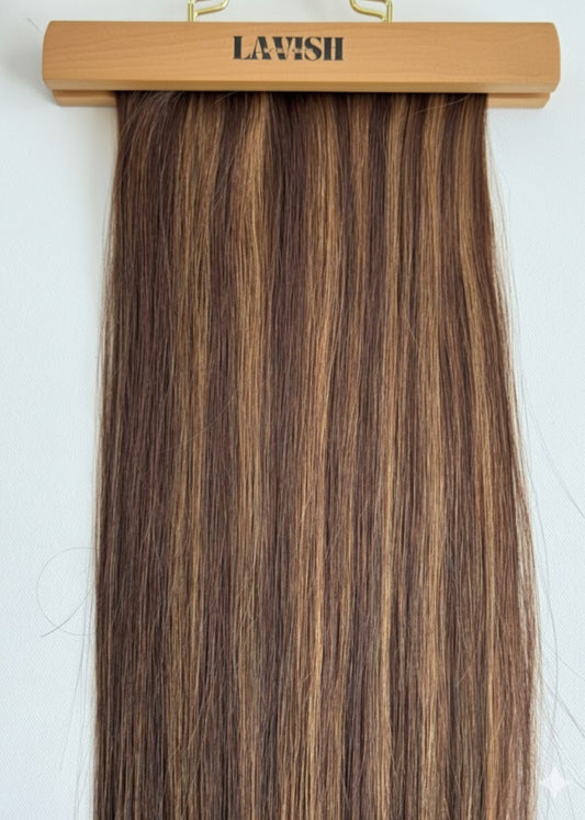 Mink Mocha|Bloom Weft