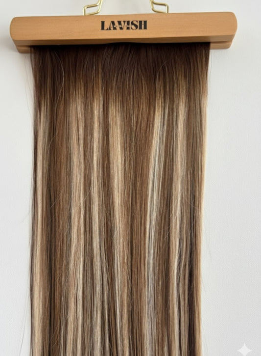 Rooted Roast|Bloom Weft