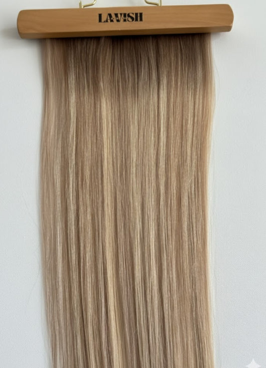 Pearl Melt|Bloom Weft