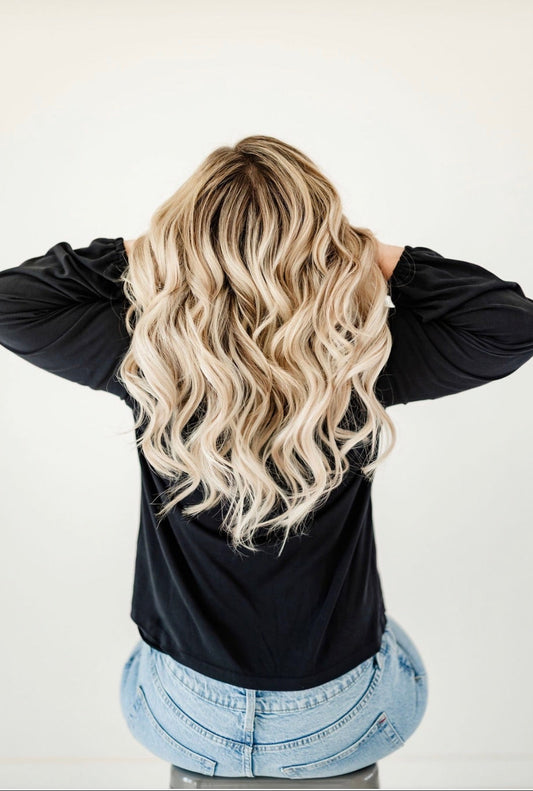 ONE-ON-ONE Private Hair Certification Class
